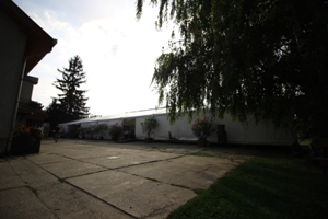 Rendezvénysátor 10 méter széles-6